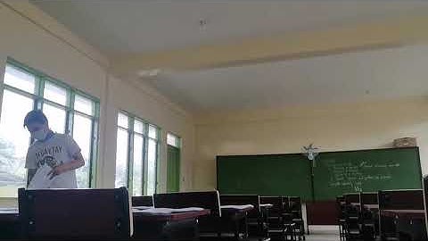 Sorting of Modules 🖨️📚