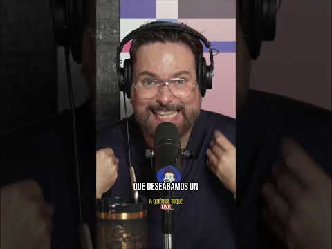 Venezuela no es un país pobre. Mira el show completo en mi canal