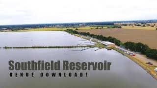SOUTHFIELD RESERVOIR FEEDER FISHING - YOUR QUESTIONS ANSWERED! BREAM FISHING