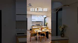 This is what 16.5M gets you in Lavington Call Isaac on +254 703 460 686 #realestate #property #home