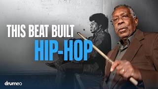 He Played The Most Famous Drum Beat Ever… Then Got Nothing Profile
