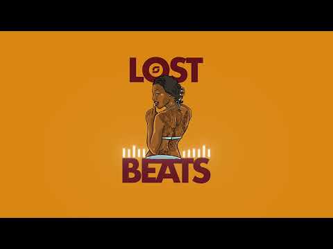 Samy Sam - Lost Beats Vol.3 (FULL AUDIO PROJECT)