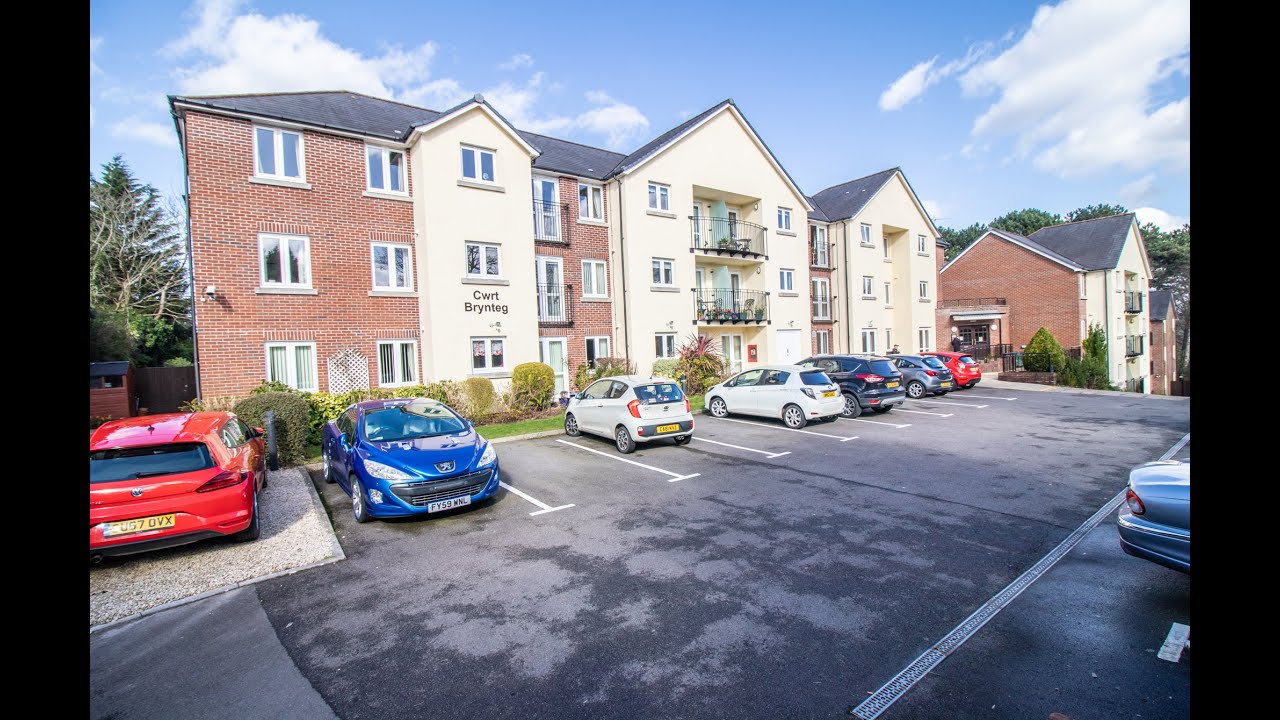 FOR SALE Cwrt Brynteg, Radyr YouTube