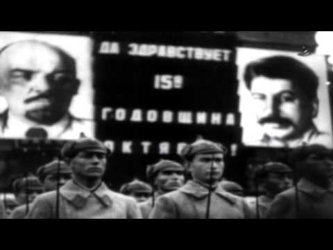 ملفات ستالين الجزء الثالث 