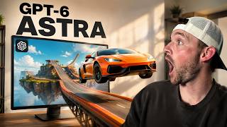 GPT-6 Astra Review: What’s New, What Works, and What Doesn’t screenshot 4