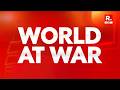 WORLD AT WAR Destruction In Israel After Iranina Cluster Munition Strike Tel Aviv Iran