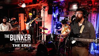 The Erly - Jazz Rock, Folk Rock, Jam - in The Bunker Live