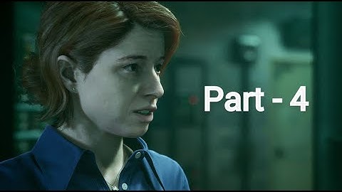 THE DEVIL IN ME Gameplay Walkthrough Part 4 FULL GAME PC - No Commentary