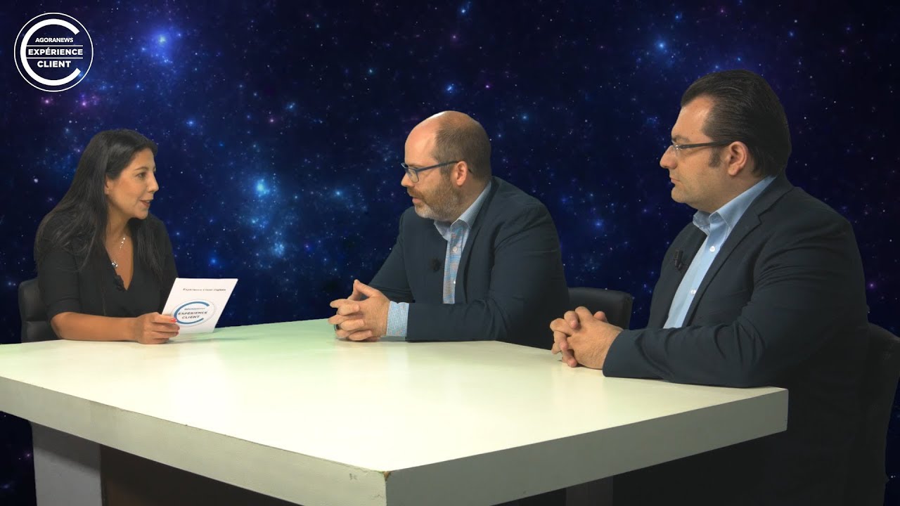 La Blockchain qui accompagne l’amélioration de l’expérience client - Expérience Client Digitale