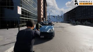 Police Simulator a new gadget the Radar Gun #2 screenshot 5