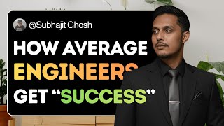 The REAL Reason Average Engineers Surpass the So-Called Brilliant Ones