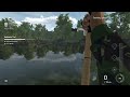 The Fisherman - Fishing Planet Ep5 - Mudwater Trial