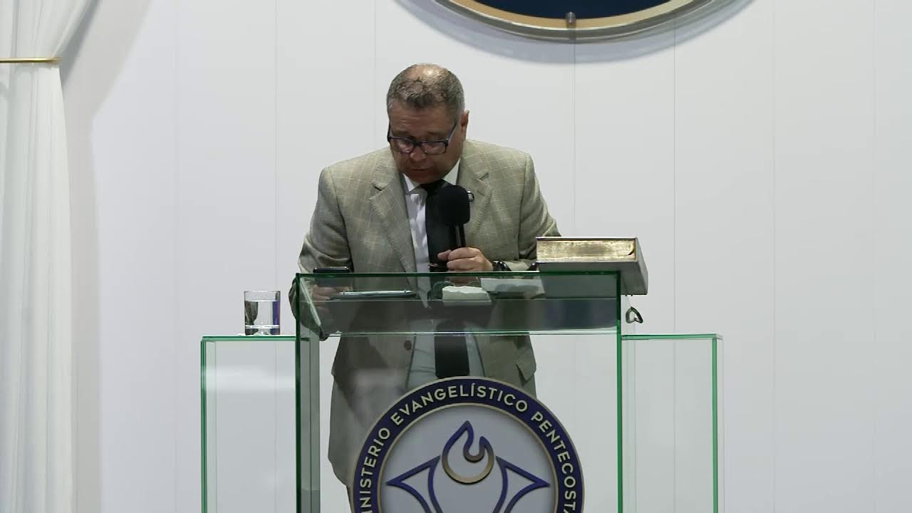 Culto desde el Templo Israel