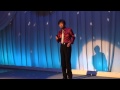 北の流れ星 (田宮 淳さんの歌)