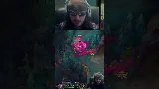CHEMTECH ELEMENTALIST BRIAR - FULLY STACKED - WHAT IS WRONG WITH ME WTF IM LOCKED IN