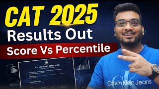 CAT 2025 Results OUT | Best MBA Colleges | Cut offs for IIMs | How to start preparing for WAT PI ?