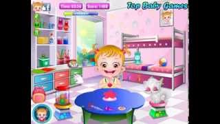 Baby Hazel Craft Time - Funny Kids Games TV screenshot 5