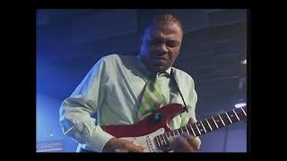 ⁣El Pozo Specials Live with Zenglen (2008) Part 1