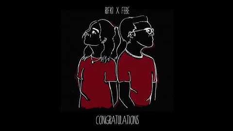 Thumbnail of Congratulations (Post Malone Cover) - Rifki & Febe (Audio)