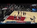 Matt Mitchell Creates Shots Like CJ McCollum | Full Highlights vs BYU 12.18.20 | 35 Points!