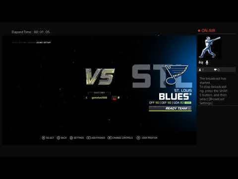 Video: How To Play Online In The NHL