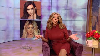 Kylie Jenner Takes Kim’s Crown! | The Wendy Williams Show SE7 EP3 Content