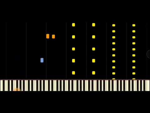 RUSH E IN 12X SPEED