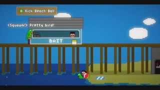 Vacation Vexation - PART 1 - F**k Your Sun Tan! - Indie A/Z screenshot 1