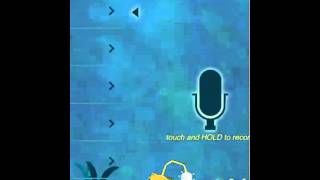 sparklefish screenshot 2