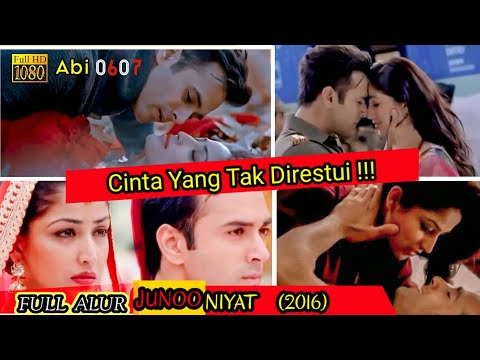 Aku-Rela-Tinggalkan-Keluargaku-Demi-Kamu,-Tapi-Kau-Pengkhianat-||-Alur-Cerita-Film-Junooniyat-(2016)