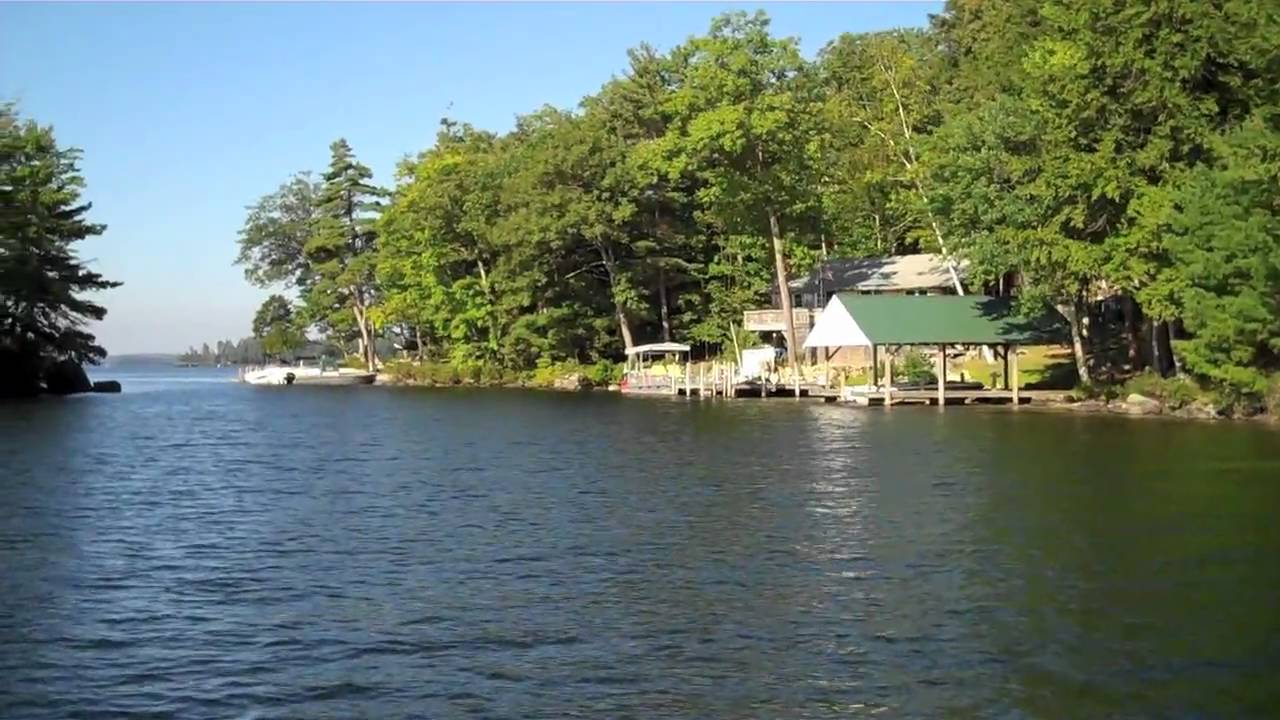 Little Bear Island New Hampshire Little Bear Island New Hampshire