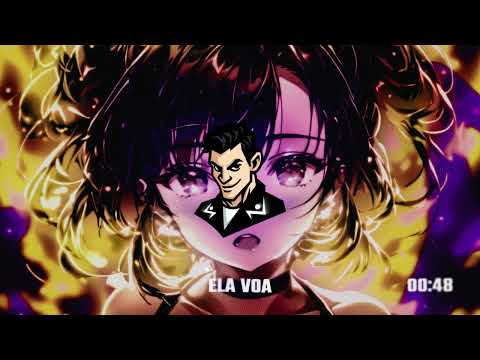 ELA VOA BETA CXNTAURI BRAZILIAN FUNK 