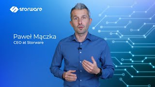 Storware Backup Appliance - What Makes It Exceptional
