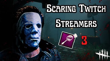 Scaring Streamers with Scratch Mirror Myers (Immersed Myers Part 3)
