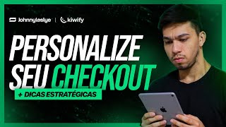 Kiwify Checkout Step-by-Step Guide + Real Strategies to Convert More
