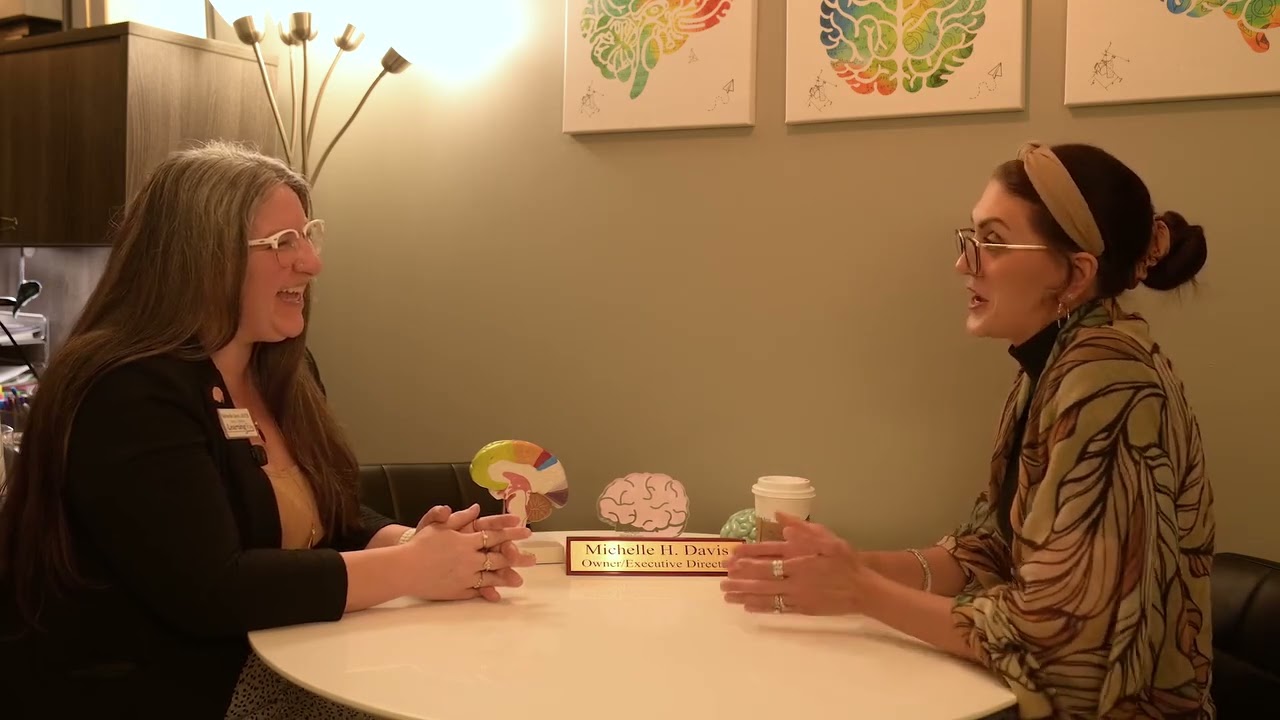 Her sons journey with ADHD, Dyslexia, and Memory struggles led his family to LearningRx