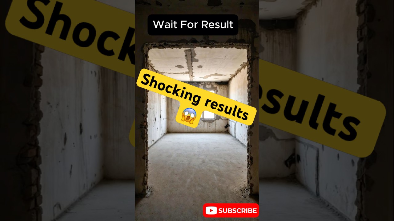 Room Renovation Before After 🔥 | Satisfying Transformation 