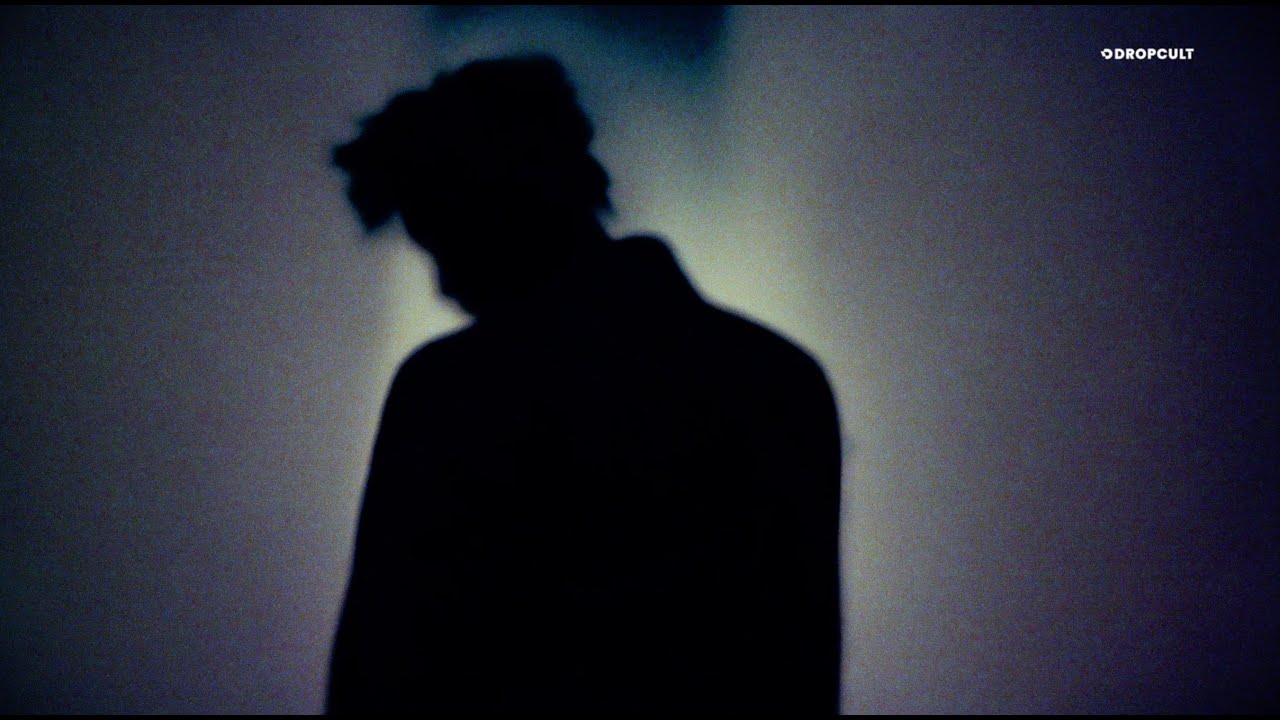 BAD WRONG - NO LOVE (Official Lyric Video)