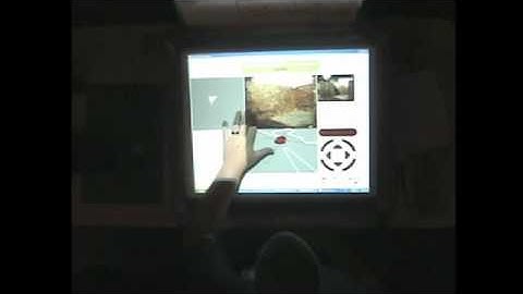 Affordance Mistakes - Single Robot Control Experiment