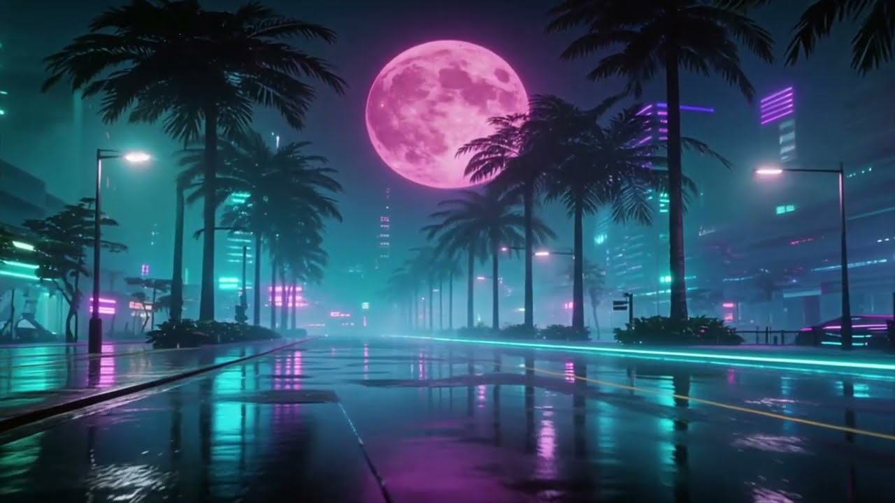 在 YouTube 上观看 Luces Que No Duerman | Moonlight Tropical House | Moonlight Drifter | 2026 在 YouTube 上观看 Luces Que No Duerman | Moonlight Tropical House | Moonlight Drifter | 2026