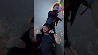 Celebrity 2nd time. What can I say? Josh Kiszka thinks I'm so cool. GVF gets it. Net Worth