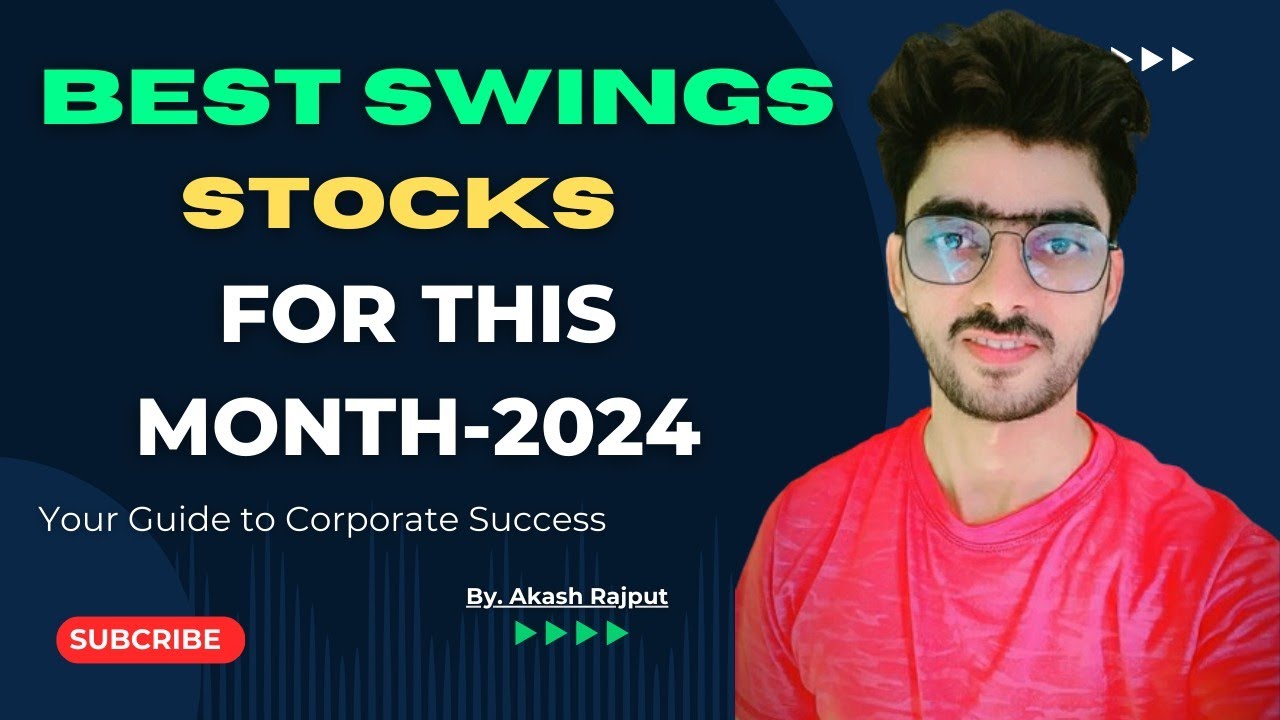 Best Swing Trading Stocks Right Now | Best Swing Trading Stocks | # ...