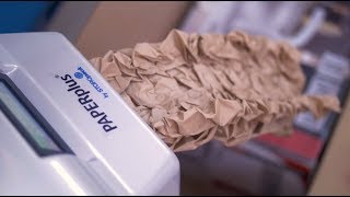 Paperplus Track - Storopack - Nl