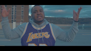 Chris Fields - HATELOVE [Official Music Video]