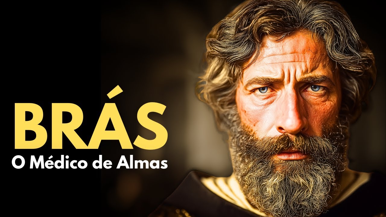 03 de Fevereiro – São Brás: Protetor contra os Males da Garganta