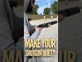 Do Shotgun Suppressors Work This SilencerCo Salvo Did A Good Job Reducing Sound And Felt Recoil
