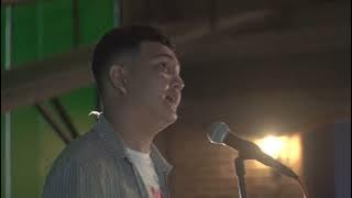 Rowdy From South | Pmancar Live 