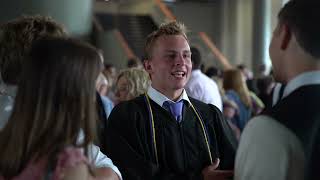 Graduation Ceremony | Class of 2025 | Great Hearts Irving