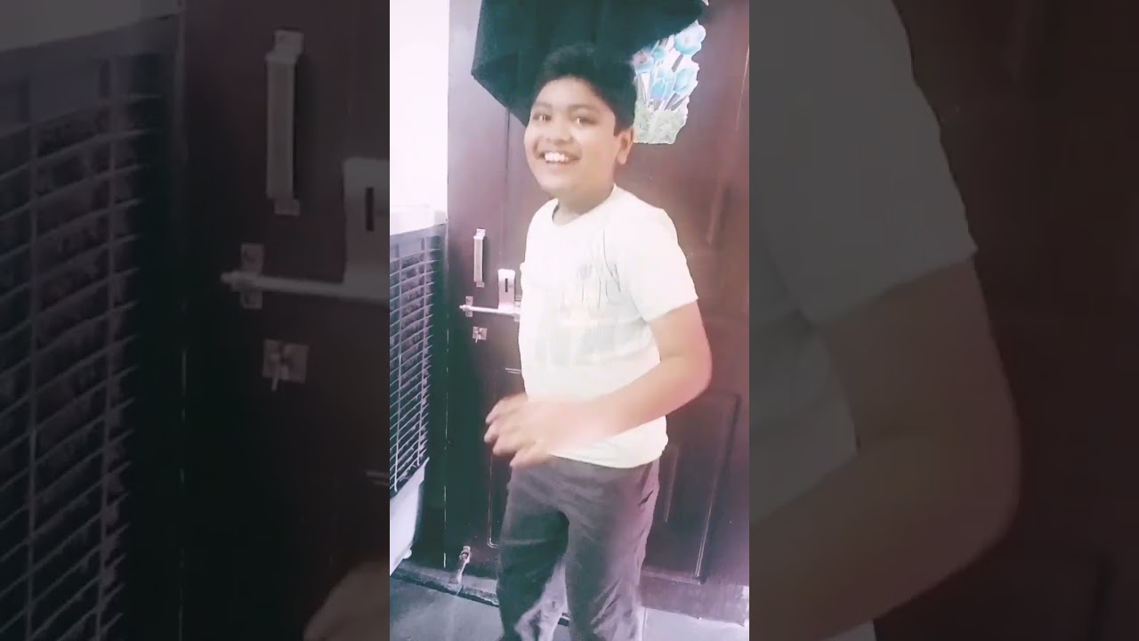 chaps kids machine song 🥰mind Ayaan😁