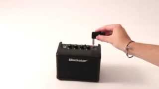 Blackstar® Tone:Link Receptor Audio Bluetooth® video